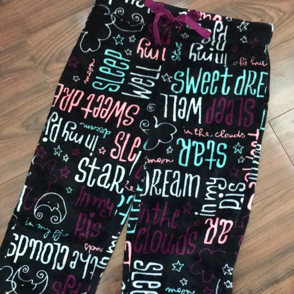 😴Coziest Cutest Pajama Pants Ever!😴 - Picture 2 of 5